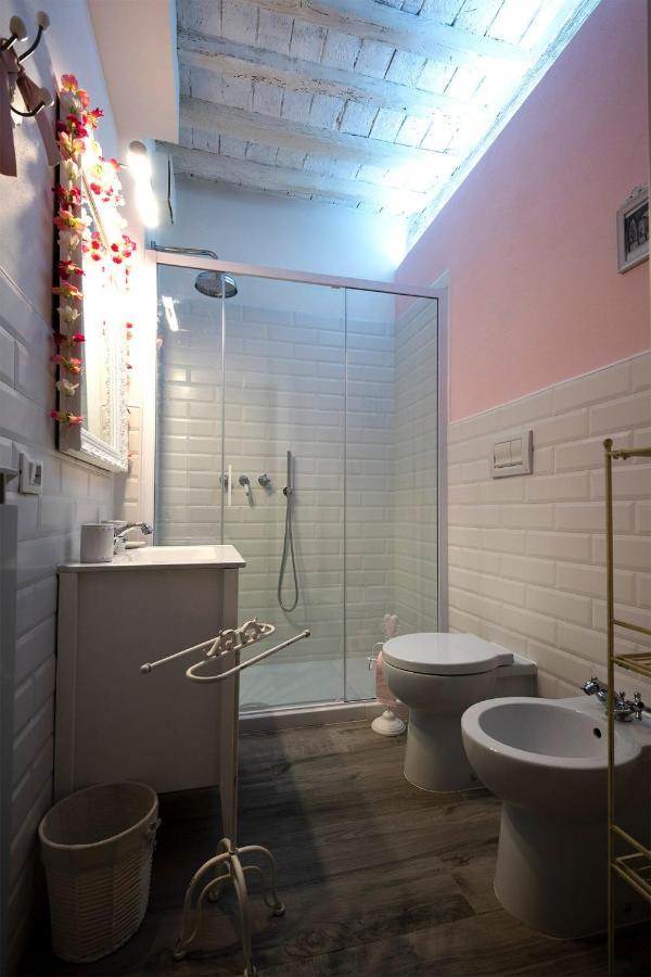 Apartamento Casalbina Mezzana  Exterior foto