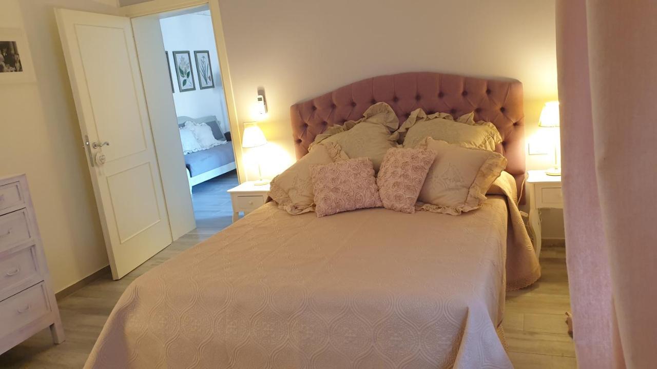 Apartamento Casalbina Mezzana  Exterior foto