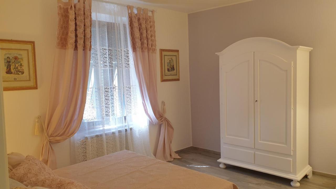 Apartamento Casalbina Mezzana  Exterior foto