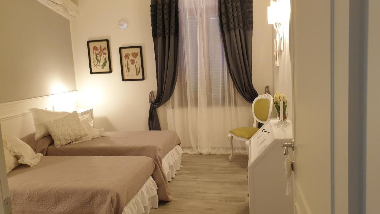 Apartamento Casalbina Mezzana  Exterior foto