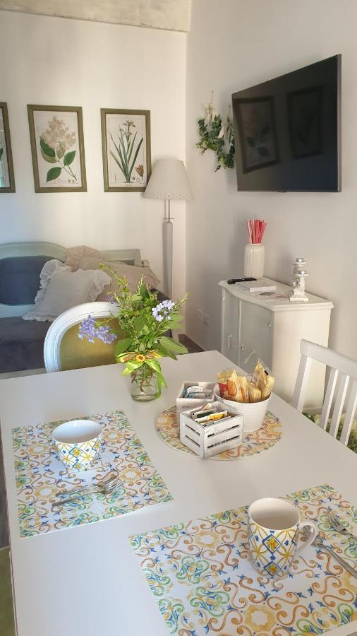 Apartamento Casalbina Mezzana  Exterior foto
