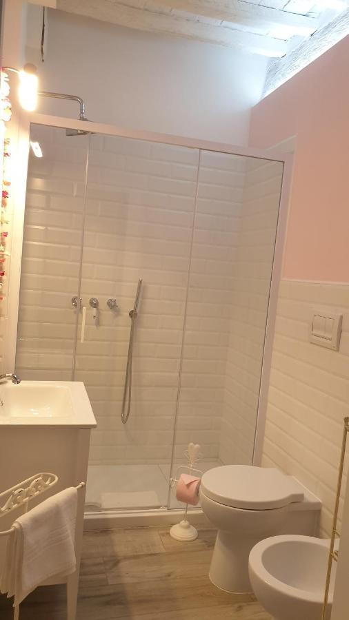 Apartamento Casalbina Mezzana  Exterior foto