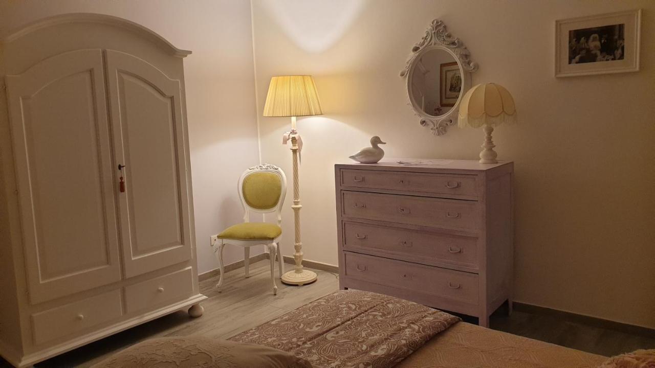 Apartamento Casalbina Mezzana  Exterior foto