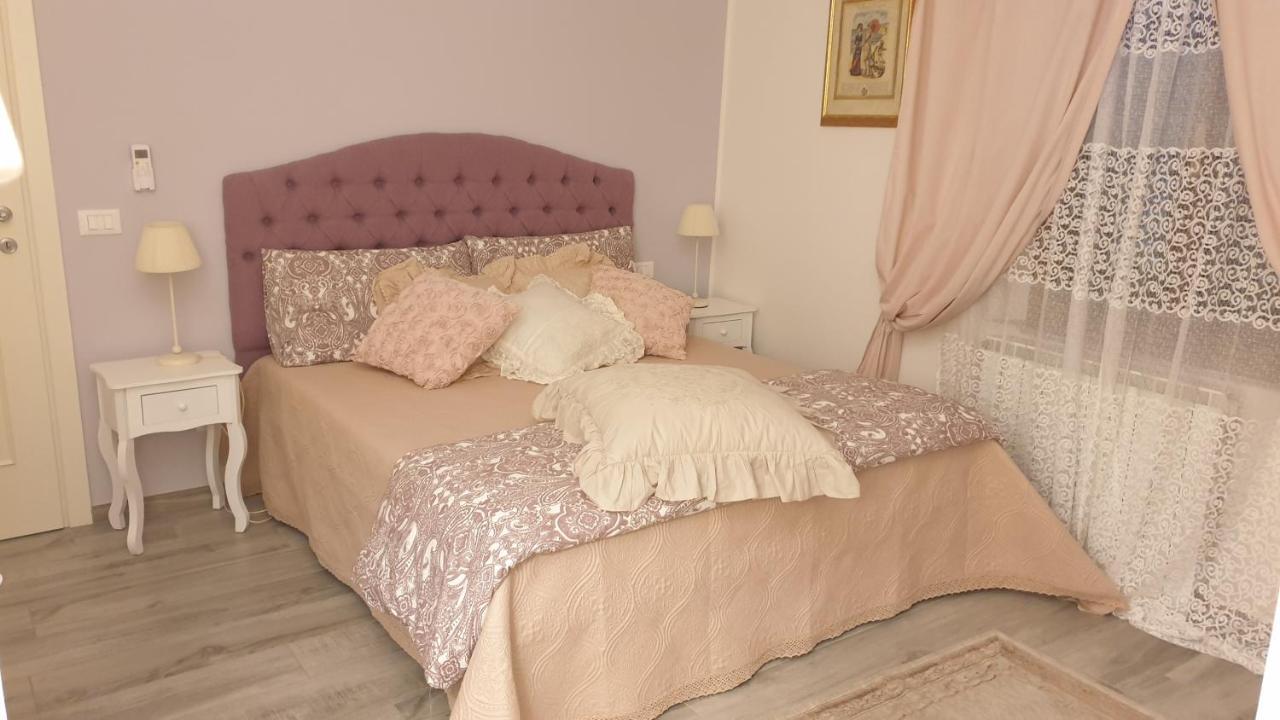 Apartamento Casalbina Mezzana  Exterior foto