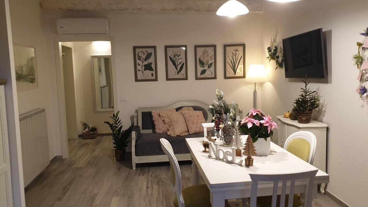 Apartamento Casalbina Mezzana  Exterior foto