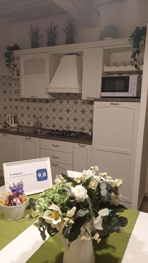 Apartamento Casalbina Mezzana  Exterior foto