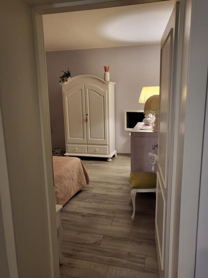 Apartamento Casalbina Mezzana  Exterior foto