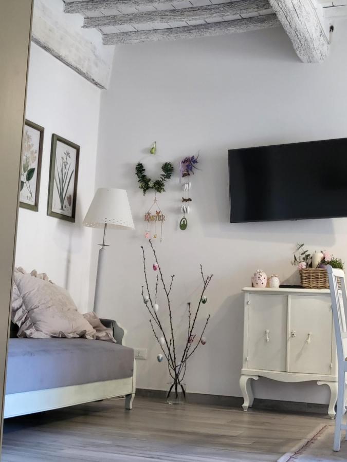 Apartamento Casalbina Mezzana  Exterior foto