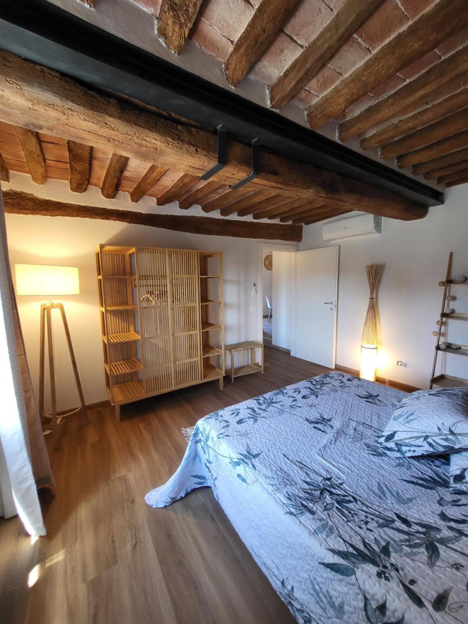 Apartamento Casalbina Mezzana  Habitación foto