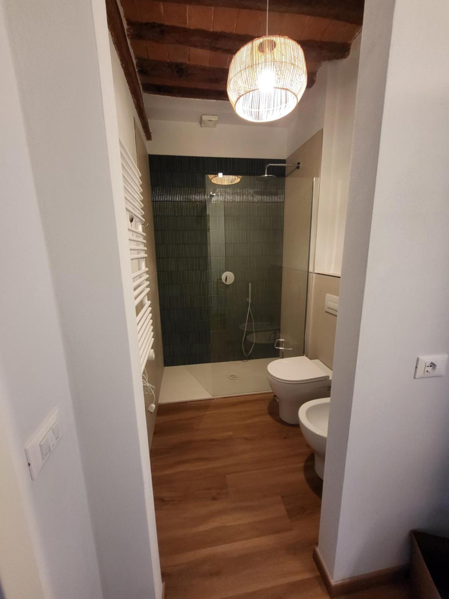 Apartamento Casalbina Mezzana  Exterior foto