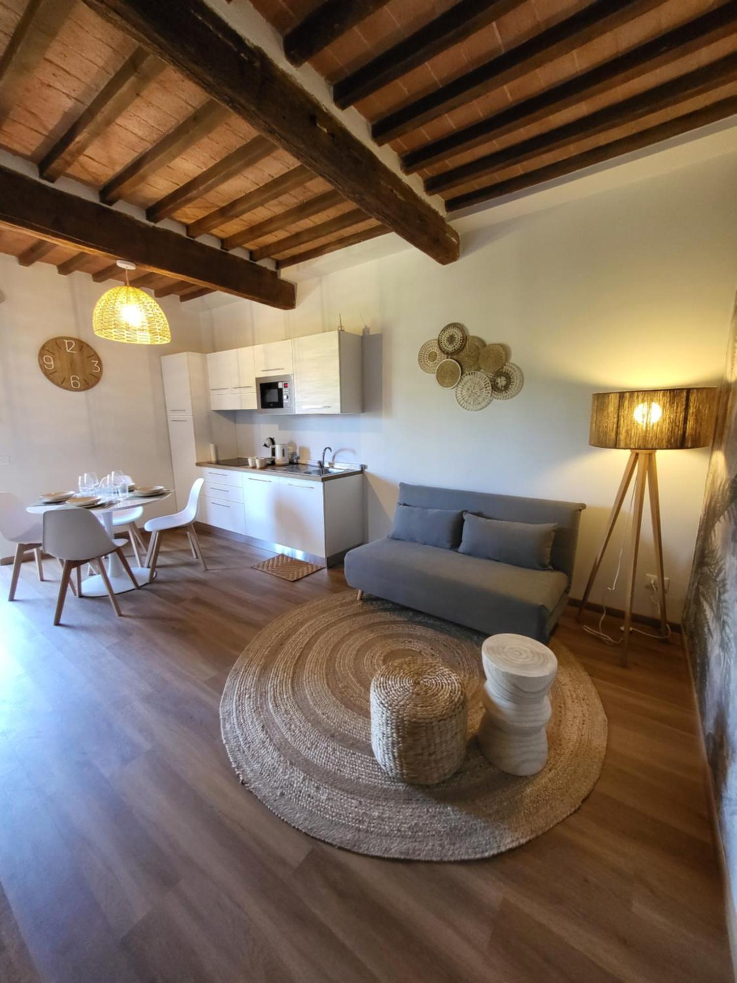 Apartamento Casalbina Mezzana  Exterior foto