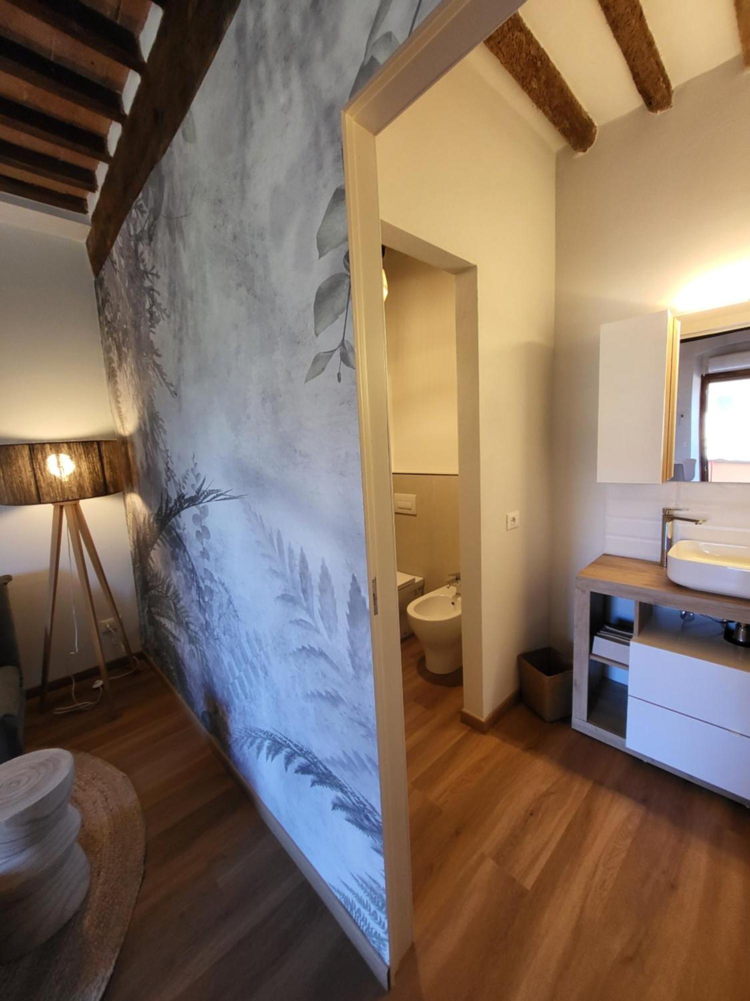 Apartamento Casalbina Mezzana  Exterior foto