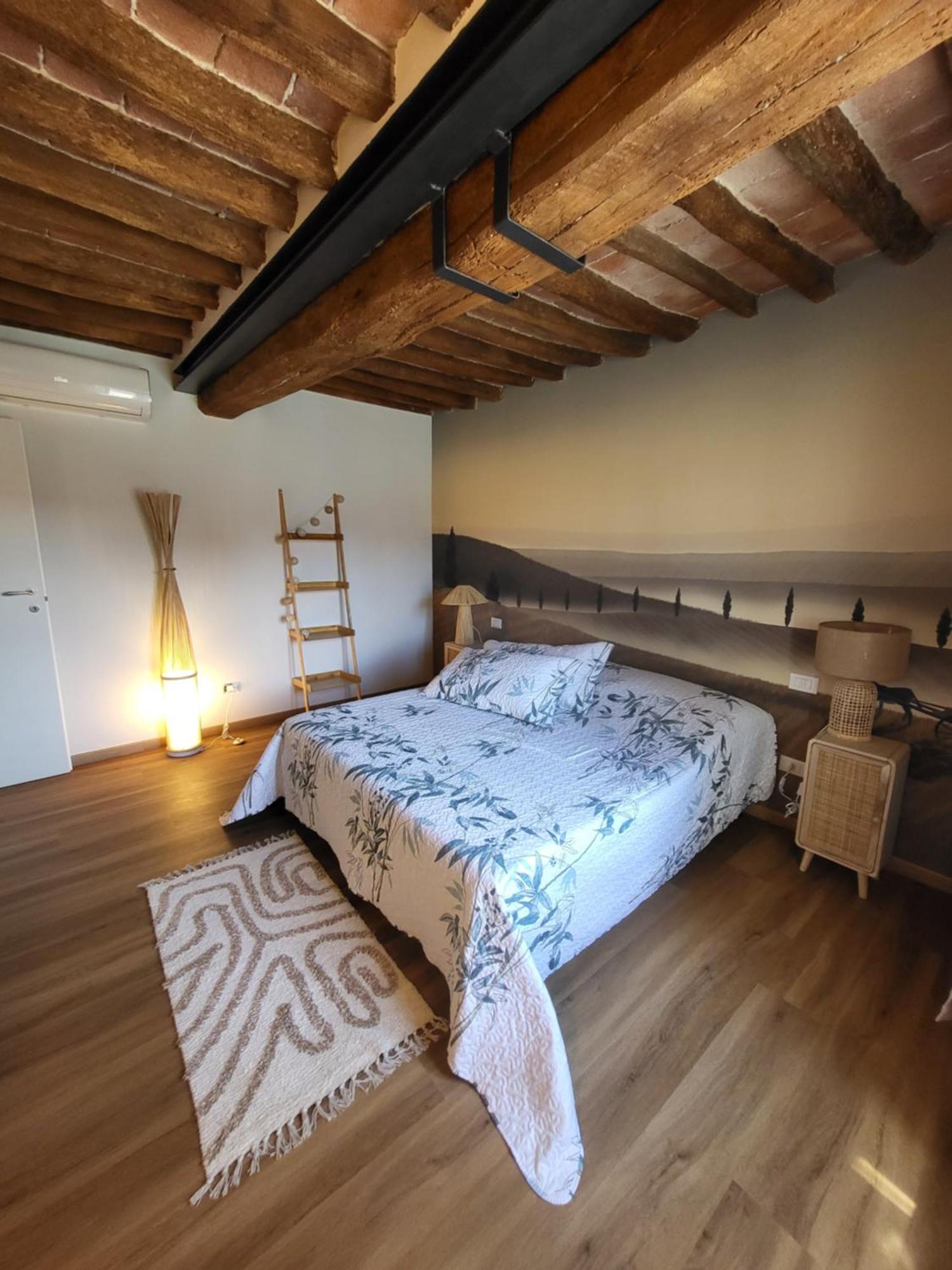 Apartamento Casalbina Mezzana  Exterior foto
