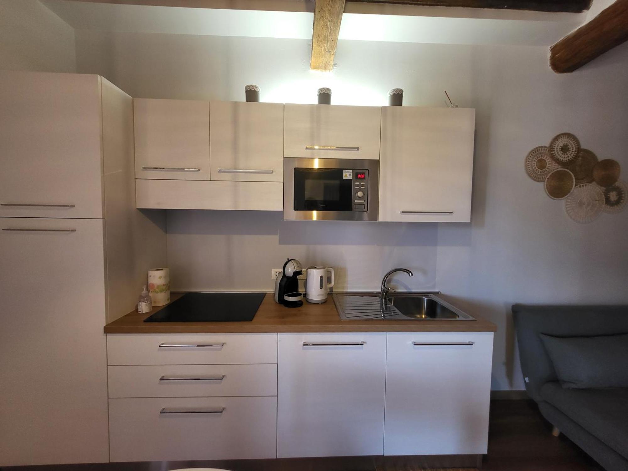 Apartamento Casalbina Mezzana  Exterior foto