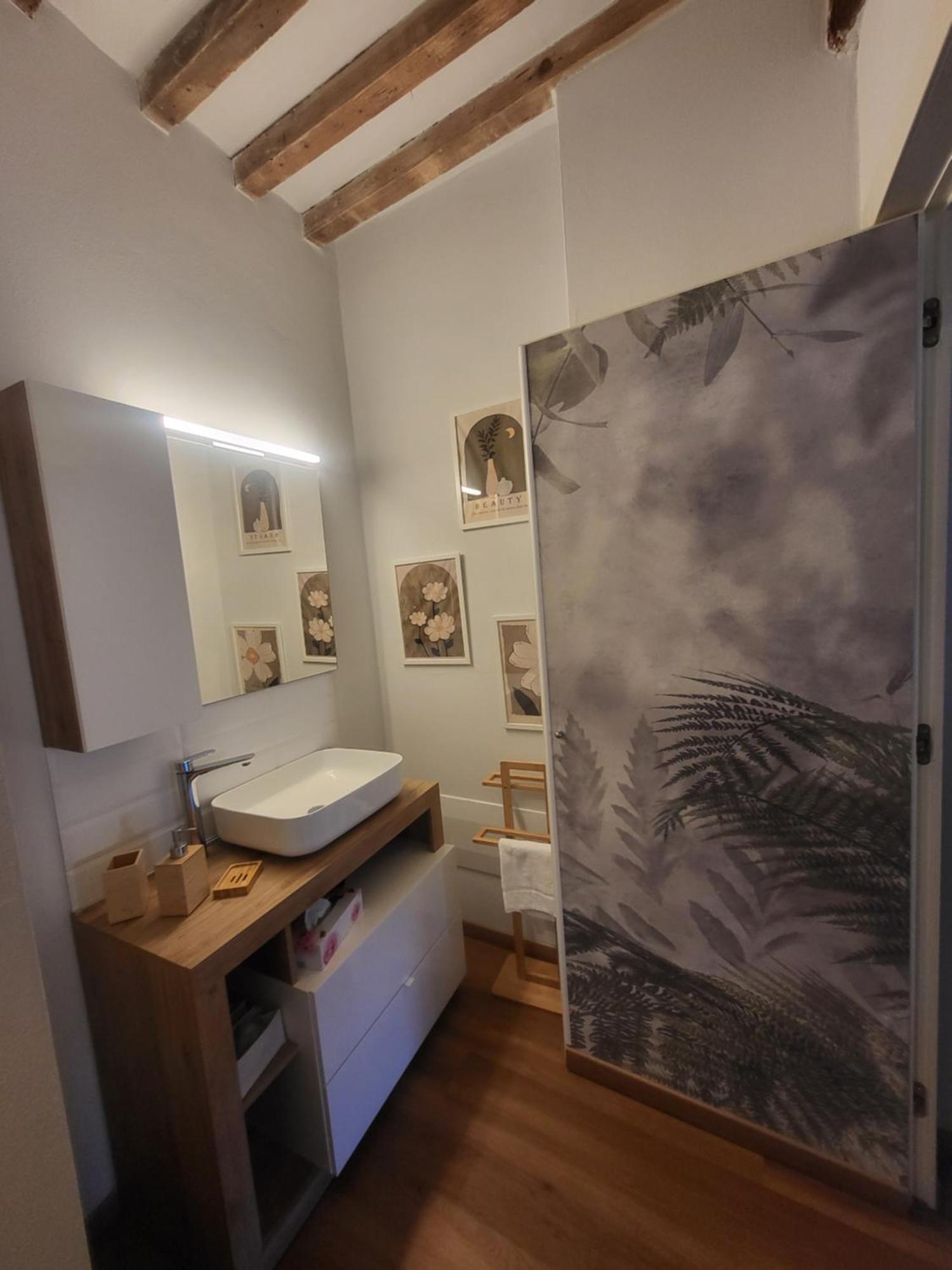 Apartamento Casalbina Mezzana  Habitación foto