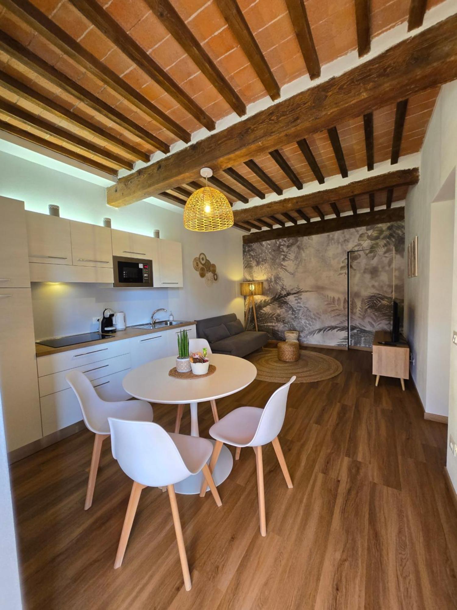 Apartamento Casalbina Mezzana  Exterior foto