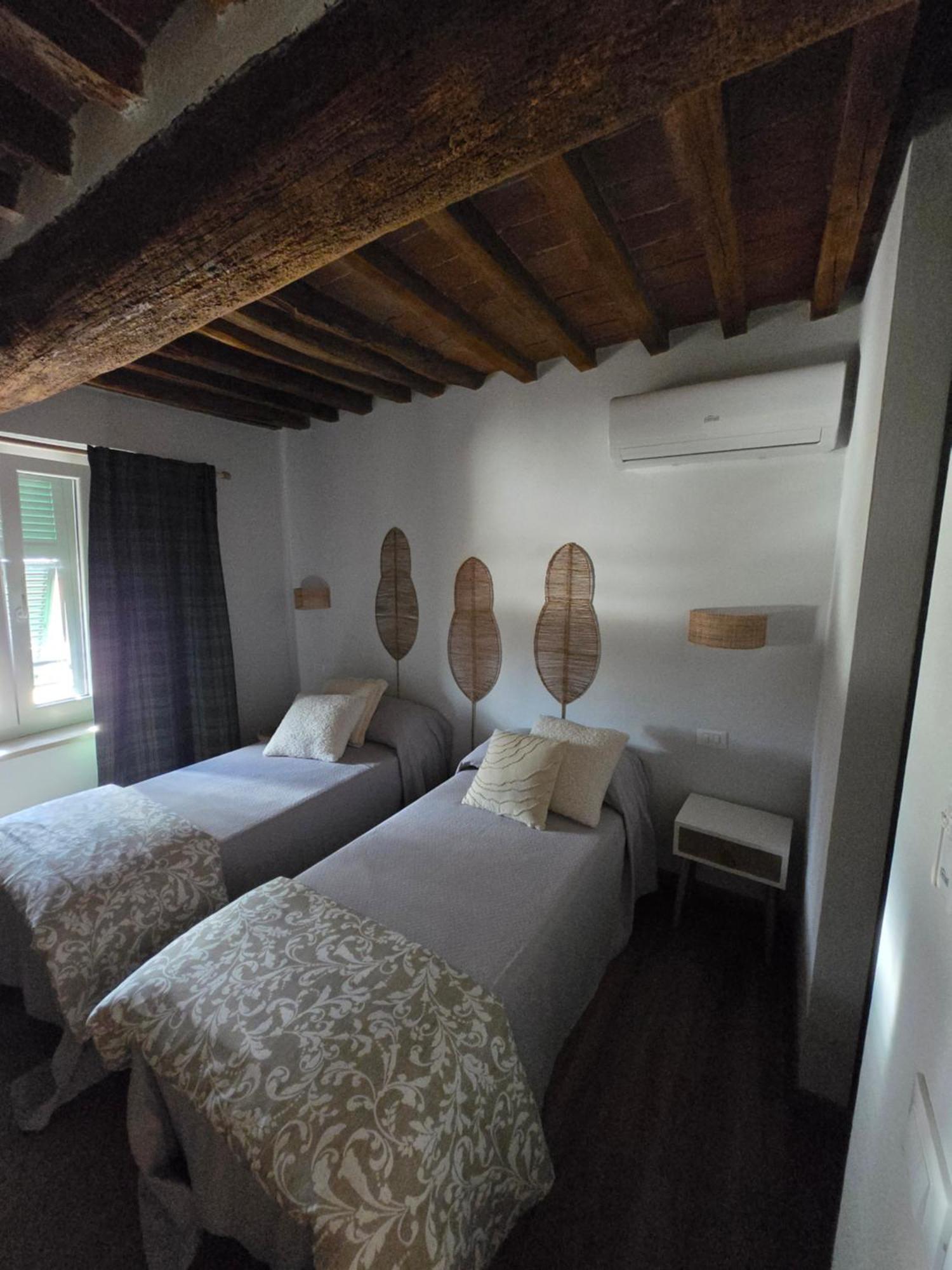 Apartamento Casalbina Mezzana  Habitación foto