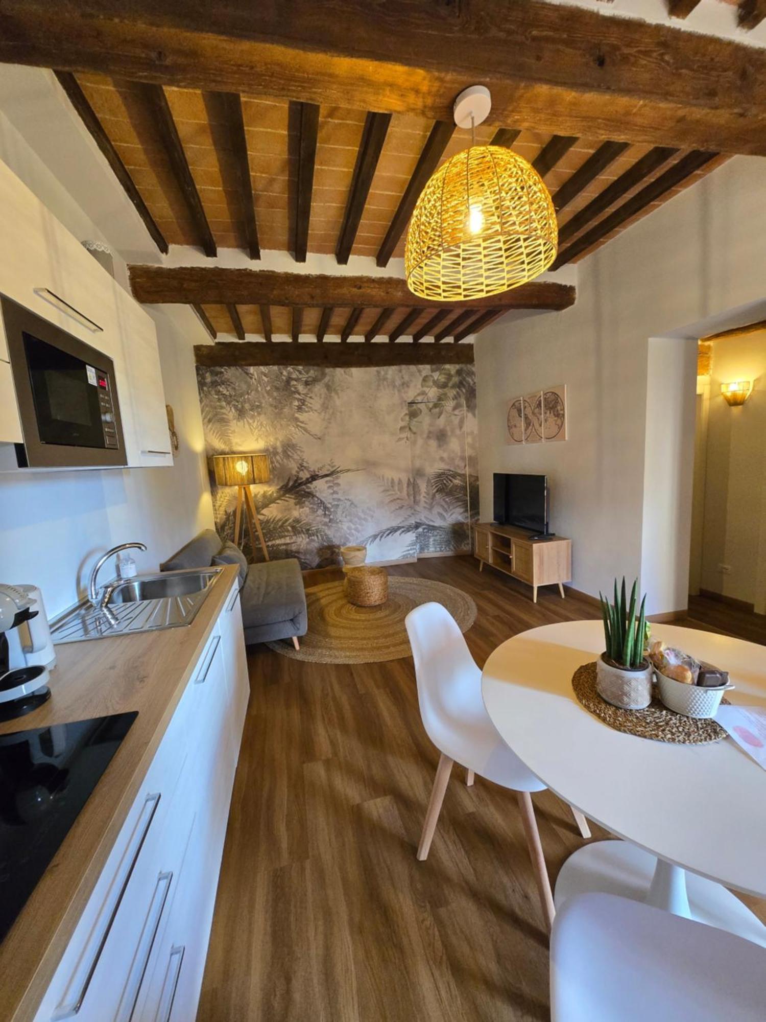 Apartamento Casalbina Mezzana  Habitación foto