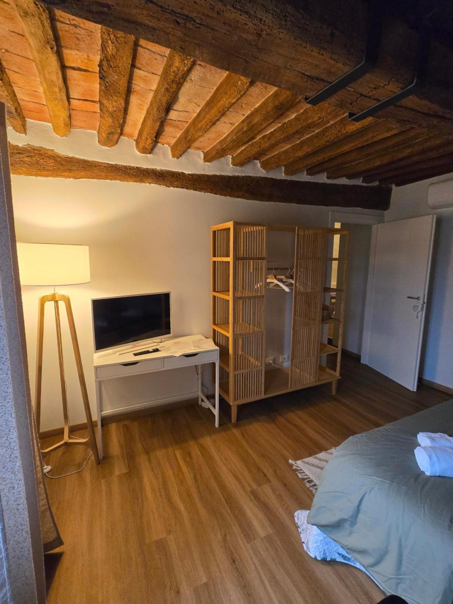 Apartamento Casalbina Mezzana  Exterior foto