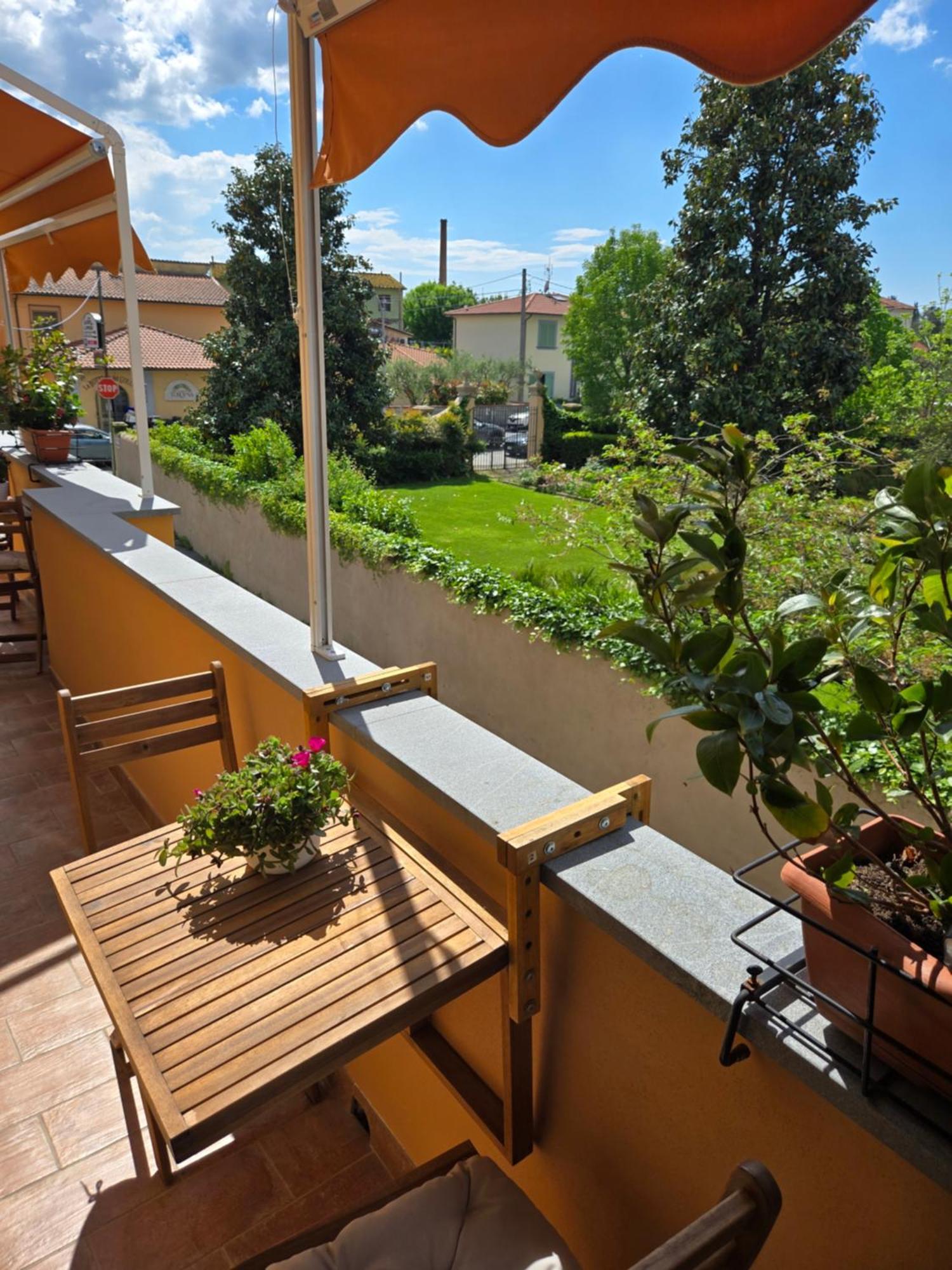 Apartamento Casalbina Mezzana  Exterior foto