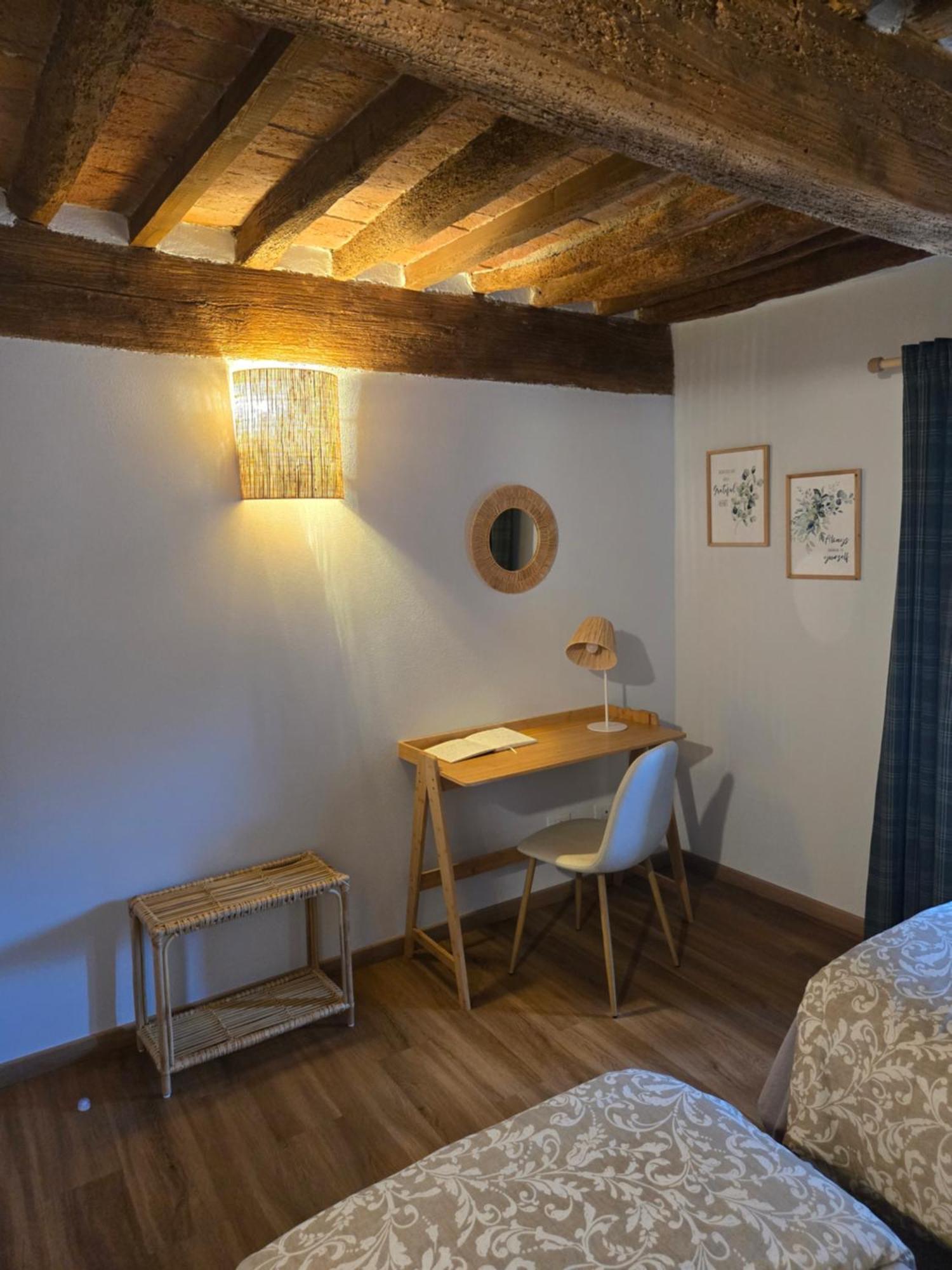 Apartamento Casalbina Mezzana  Exterior foto