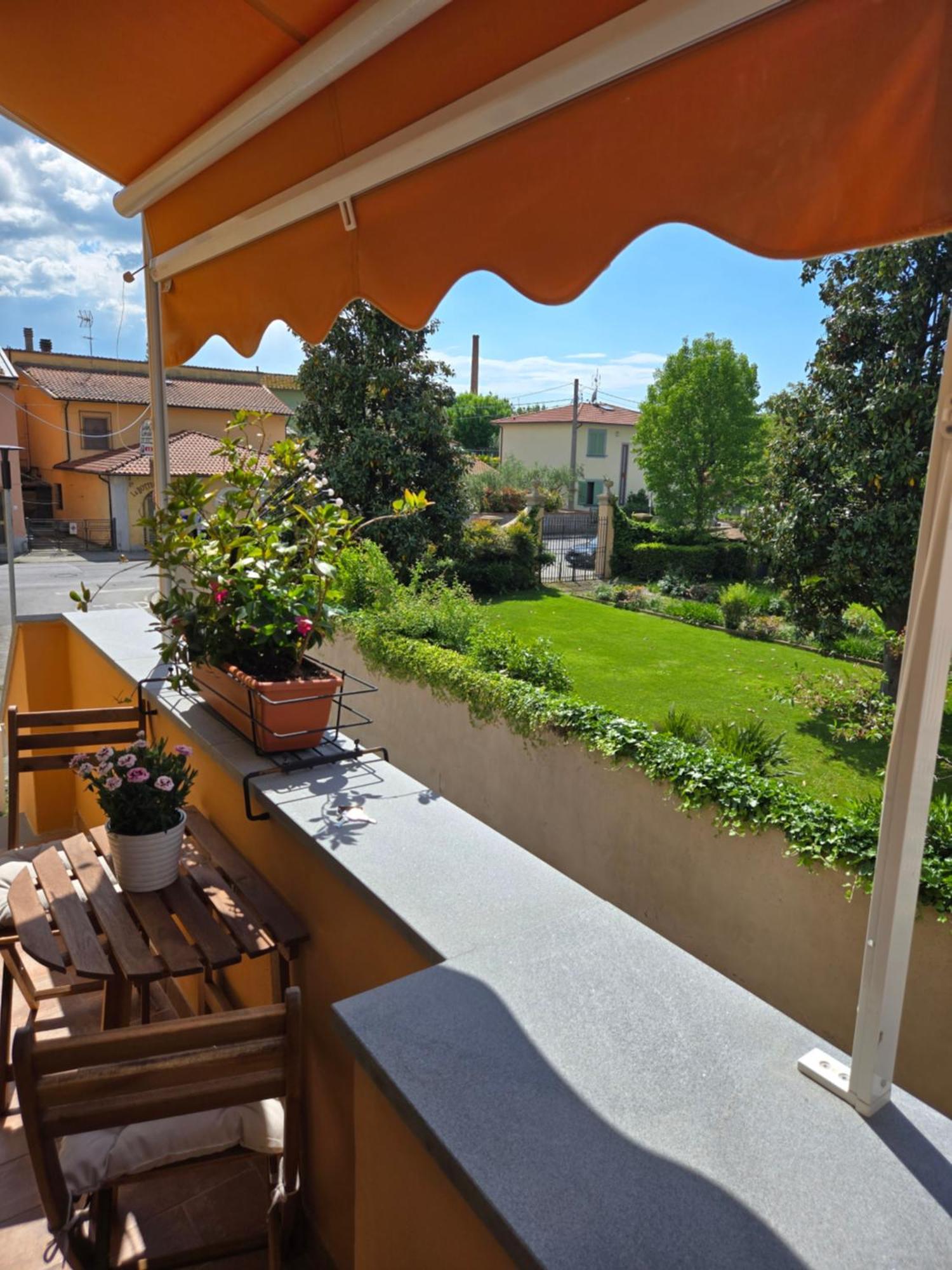 Apartamento Casalbina Mezzana  Exterior foto