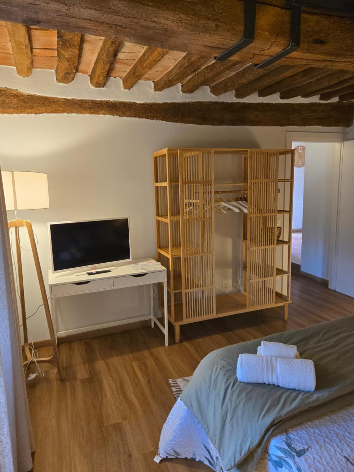 Apartamento Casalbina Mezzana  Exterior foto